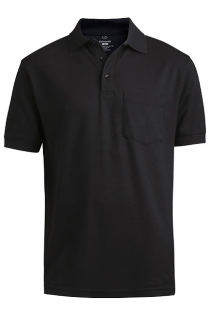 Soft Touch Unisex Polo - 1505