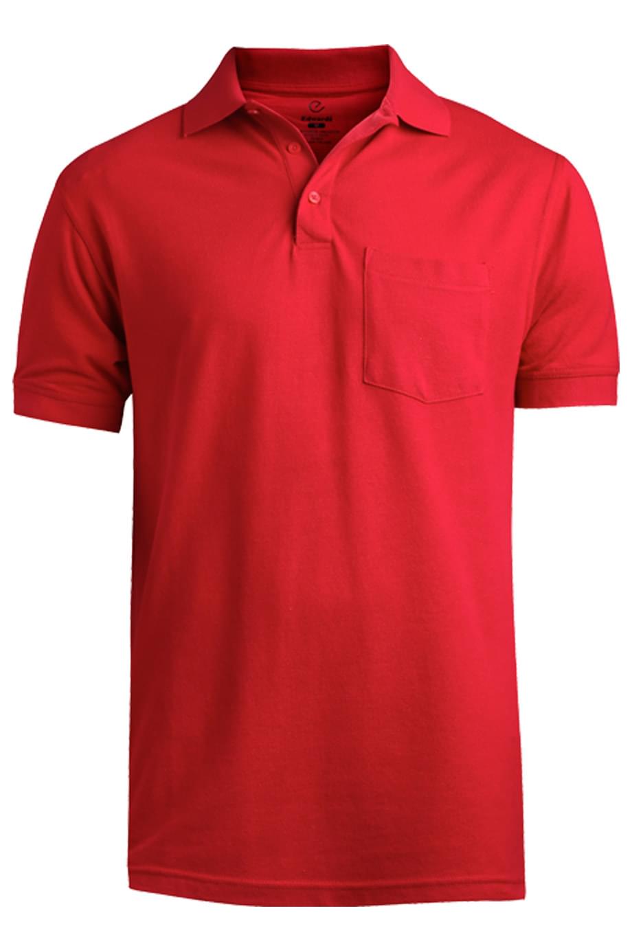 Soft Touch Unisex Polo - 1505