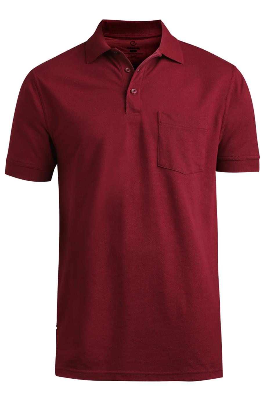 Soft Touch Unisex Polo - 1505