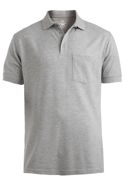 Soft Touch Unisex Polo - 1505