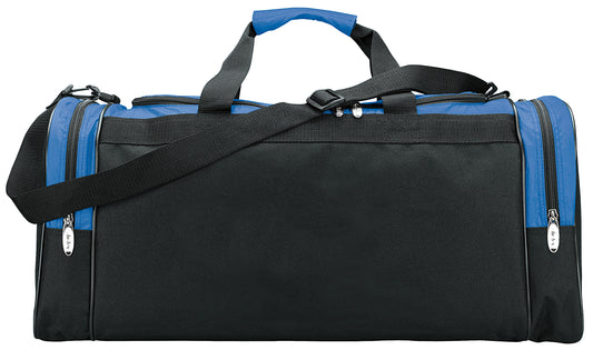 Color Accent Club Duffel-15078