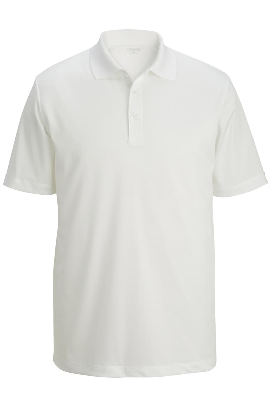 Mini Pique Mens Polo - 1507