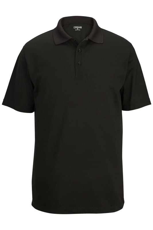 Mini Pique Mens Polo - 1507