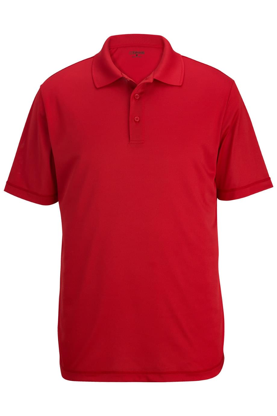 Mini Pique Mens Polo - 1507