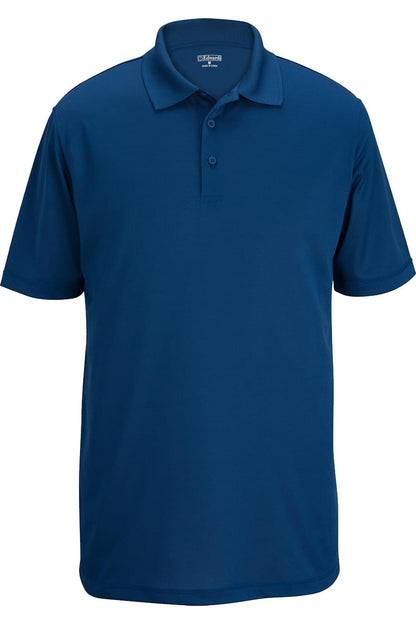 Mini Pique Mens Polo - 1507