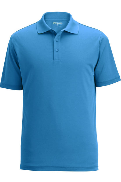 Mini Pique Mens Polo - 1507