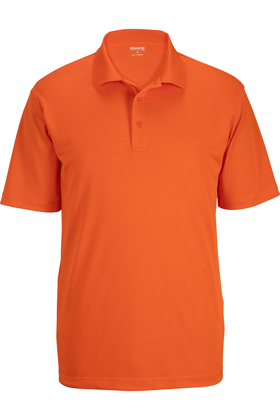 Mini Pique Mens Polo - 1507