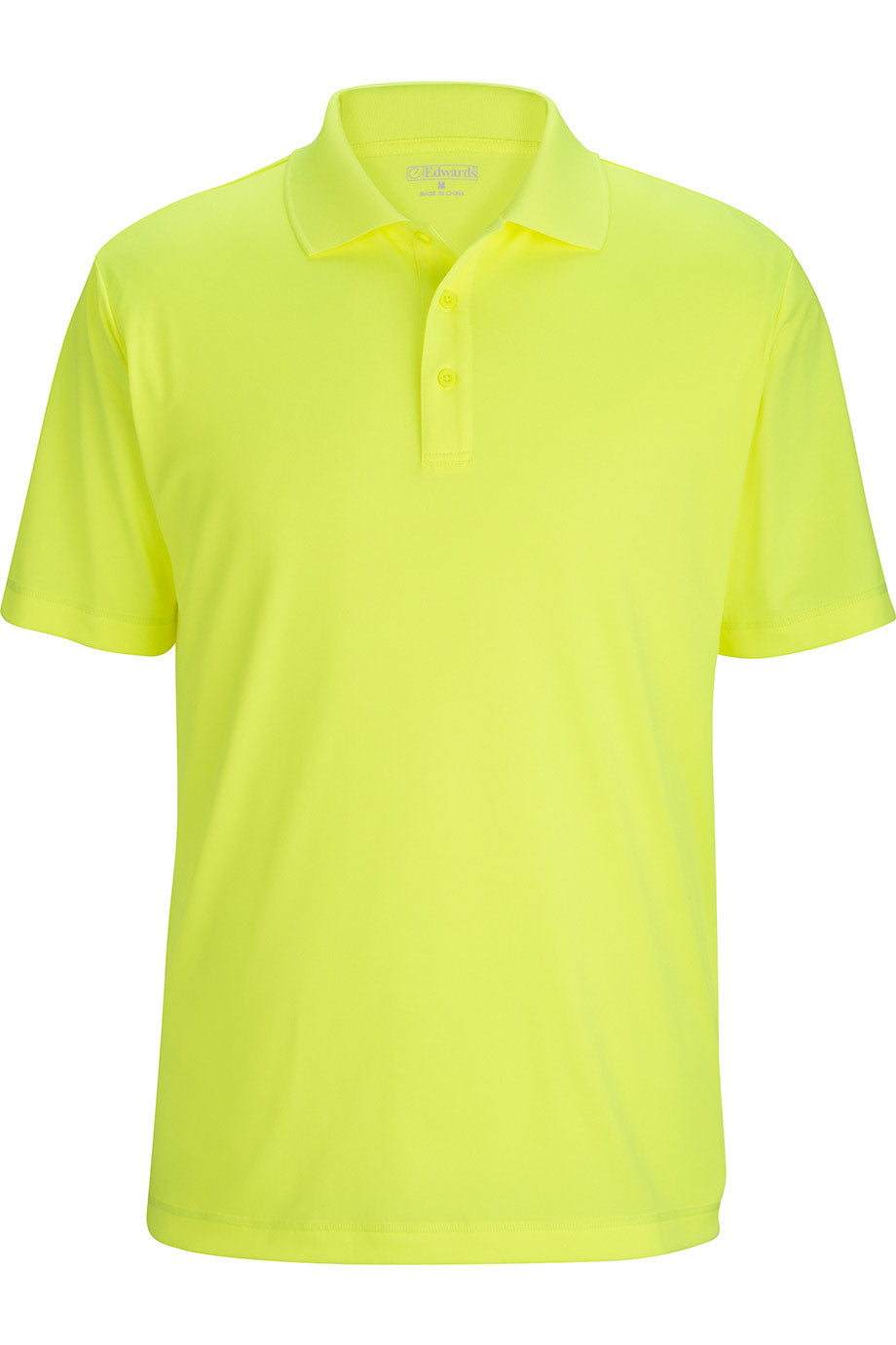 Mini Pique Mens Polo - 1507