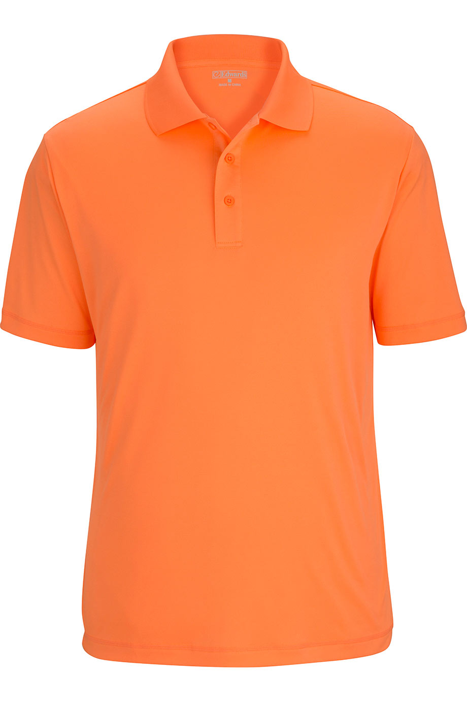 Mini Pique Mens Polo - 1507