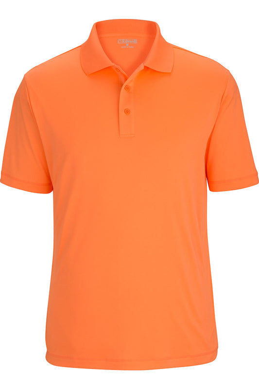 Mini Pique Mens Polo - 1507