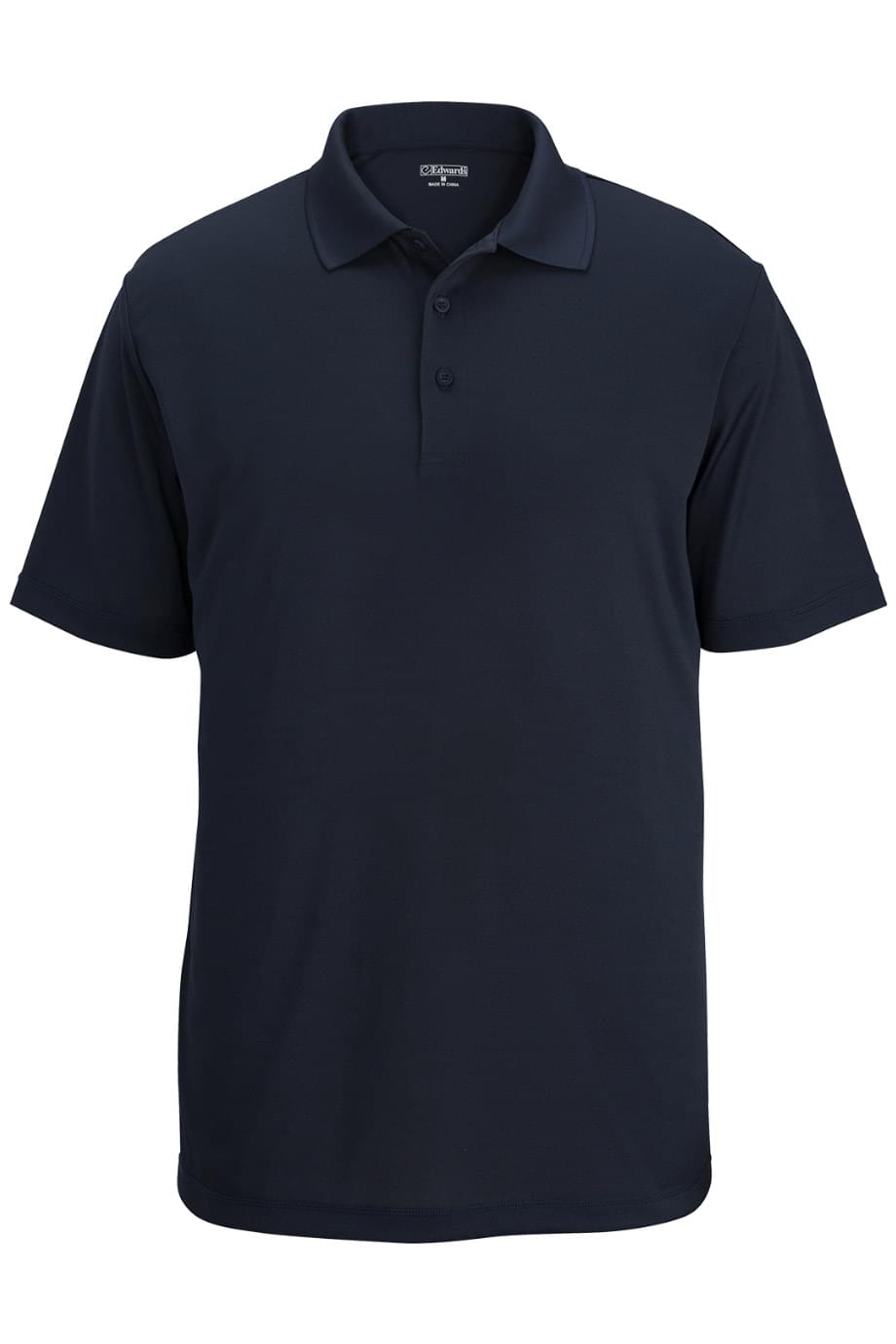 Mini Pique Mens Polo - 1507