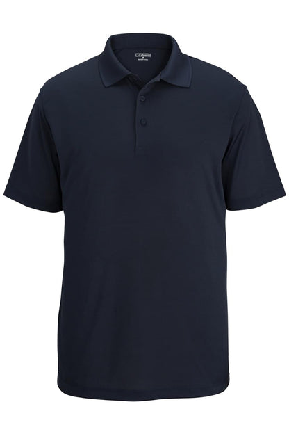 Mini Pique Mens Polo - 1507