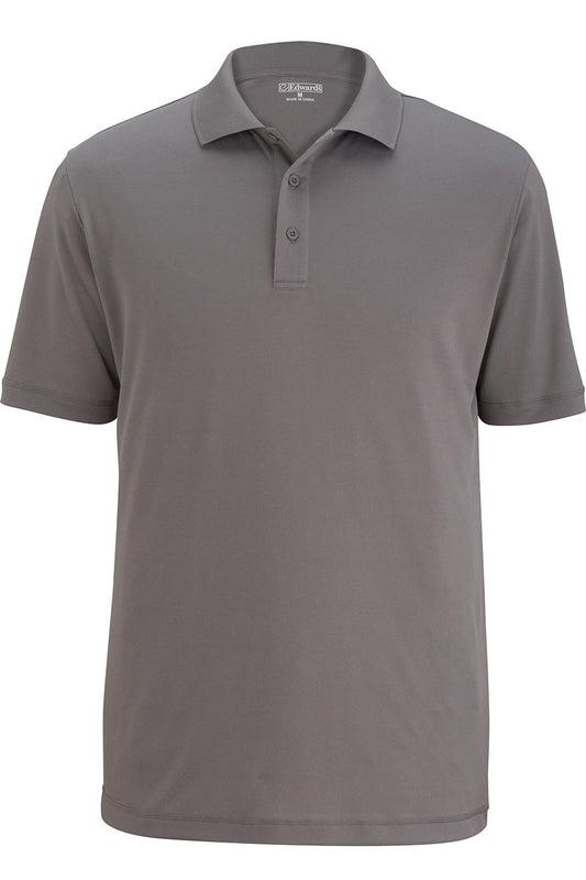 Mini Pique Mens Polo - 1507