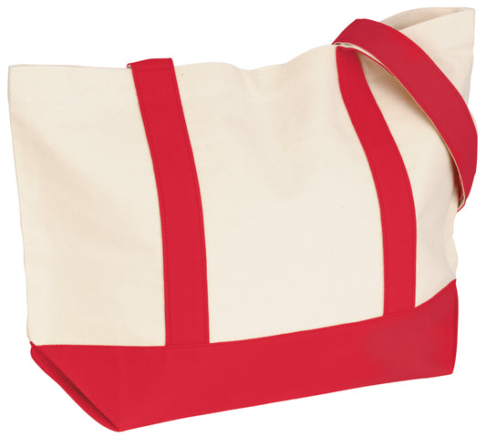 Medium Snap Tote-15090