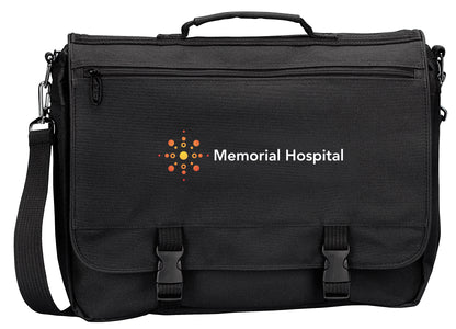 Typhoon Deluxe Briefcase-15146