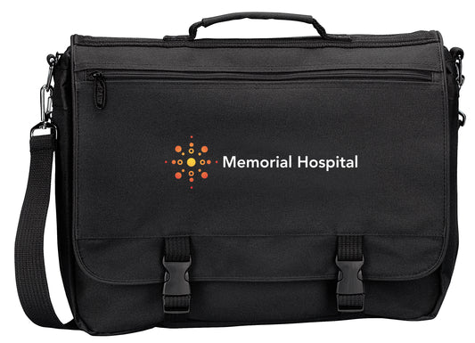 Typhoon Deluxe Briefcase-15146