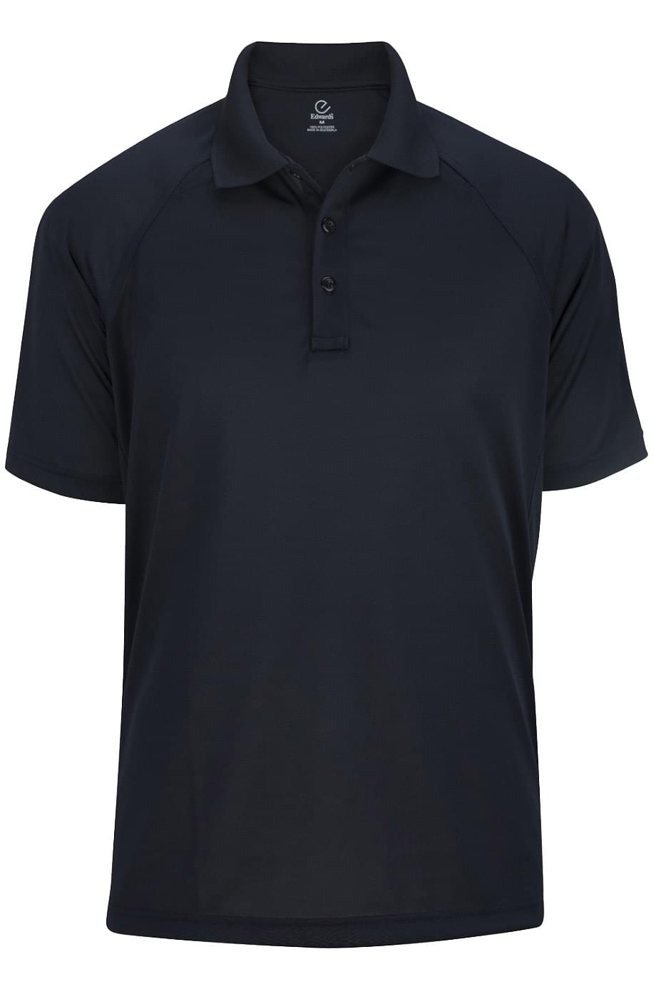 Mens Tactical Snag-Proof Short Sleeve Polo - 1517
