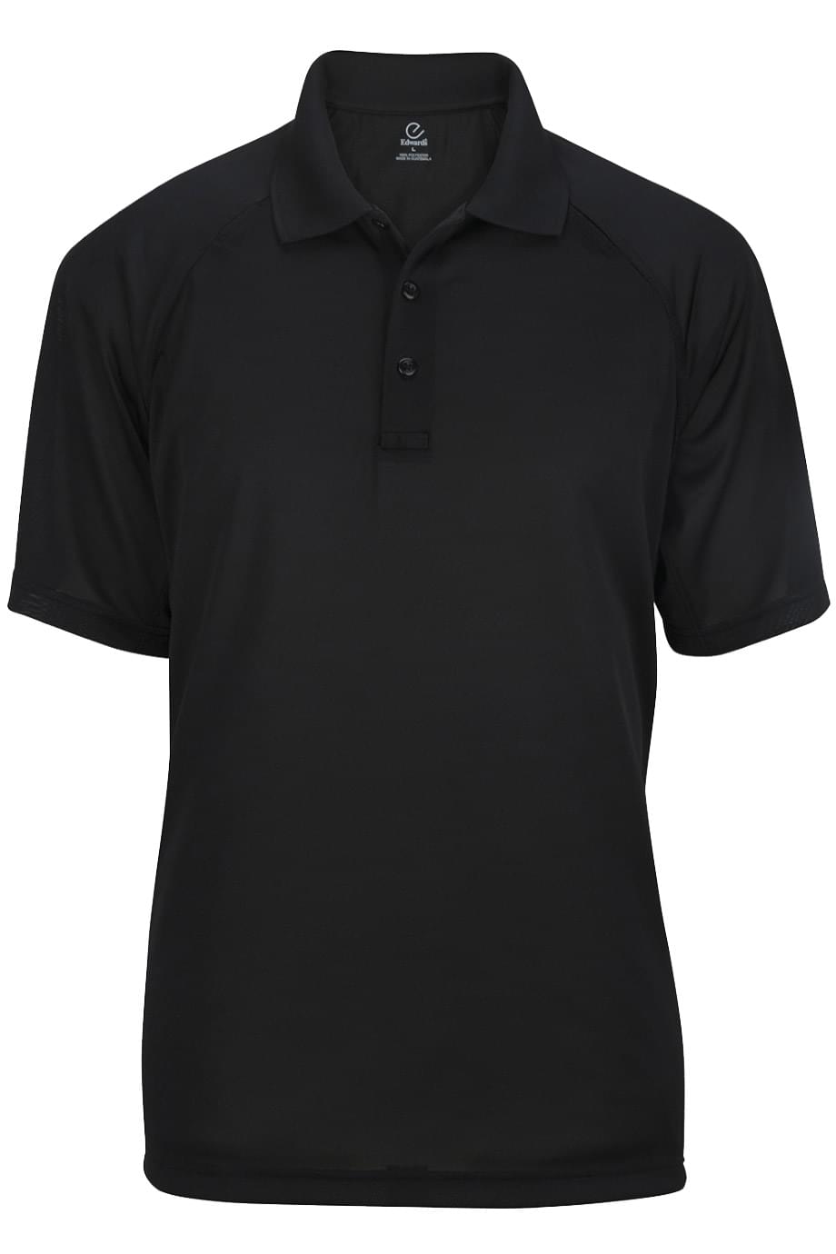 Mens Tactical Snag-Proof Short Sleeve Polo - 1517