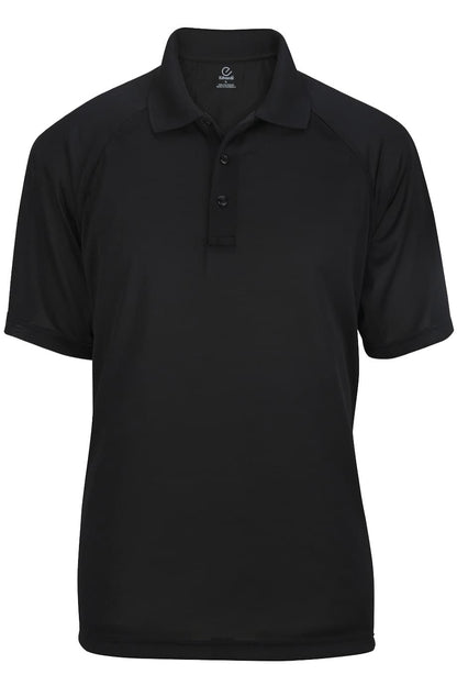 Mens Tactical Snag-Proof Short Sleeve Polo - 1517
