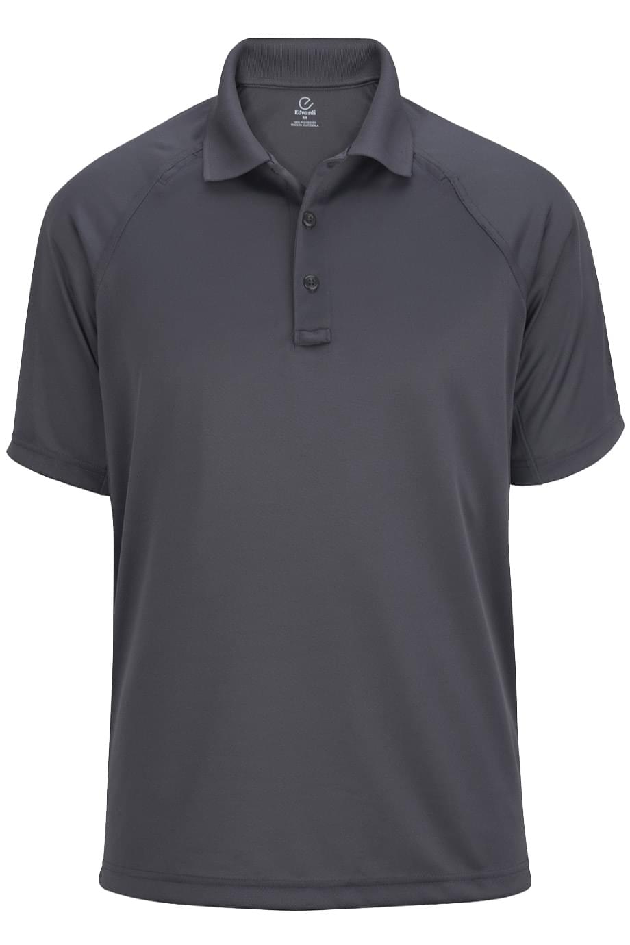 Mens Tactical Snag-Proof Short Sleeve Polo - 1517