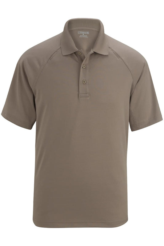 Mens Tactical Snag-Proof Short Sleeve Polo - 1517