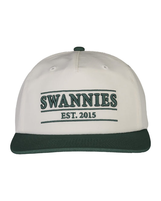 Swannies Charlie Cap - SWCH800
