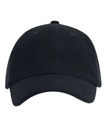 Big Accessories Lux Cap - BA714