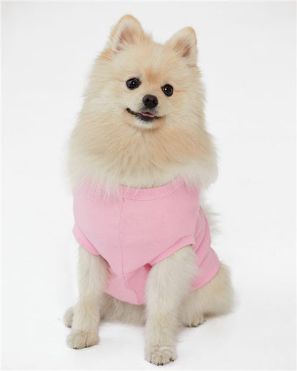 Doggie Tank