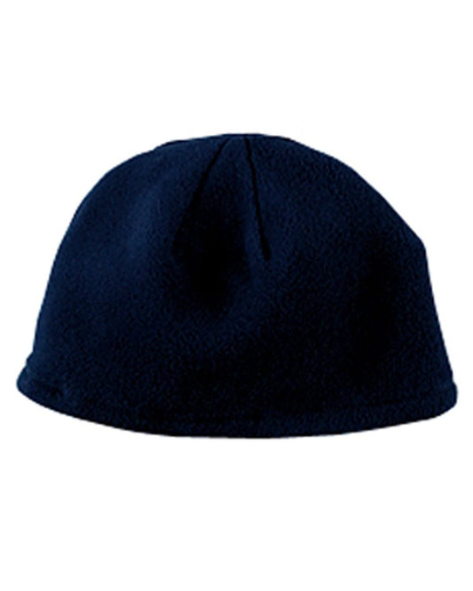 Big Accessories Fleece Beanie - BX013