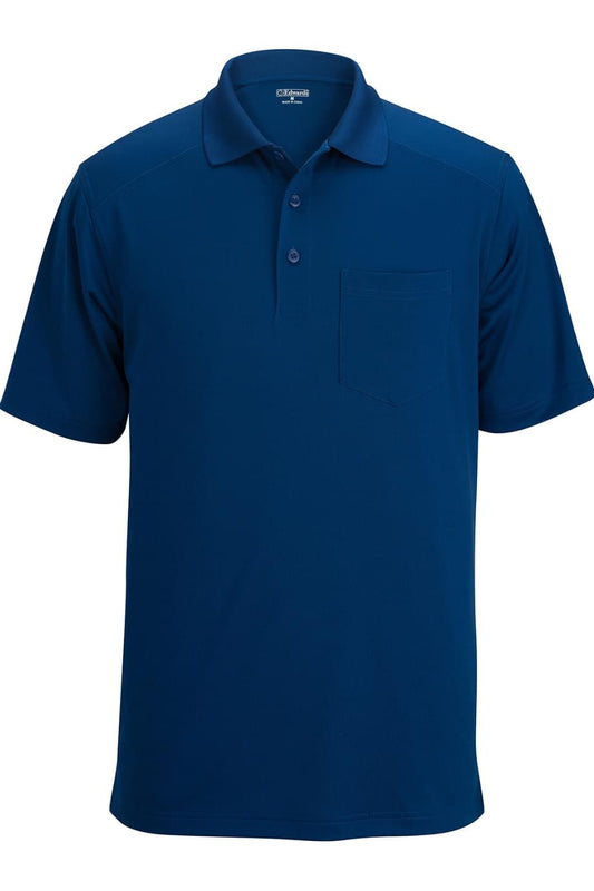 Ultimate+ Unisex Short Sleeve Polo - 1523