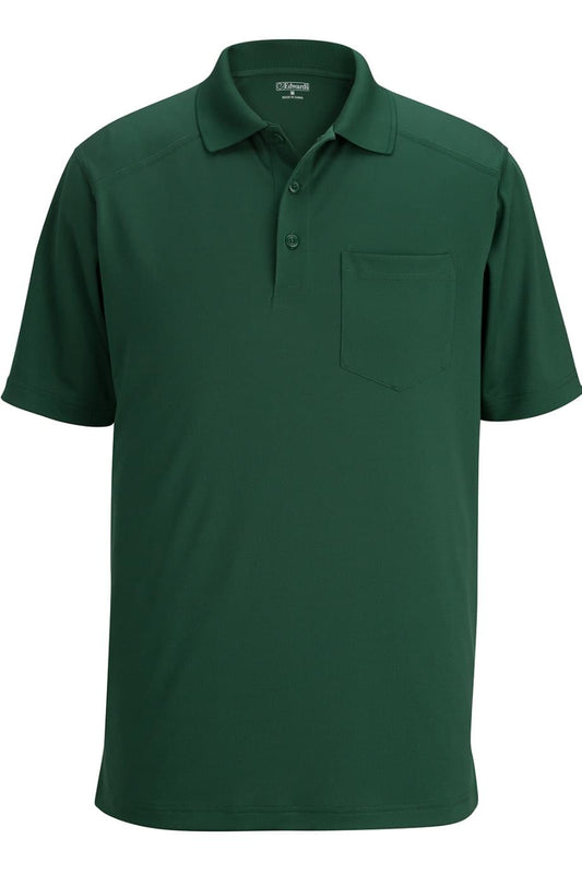 Ultimate+ Unisex Short Sleeve Polo