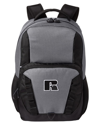 Russell Athletic Lay-Up Laptop Backpack - UB83UEA