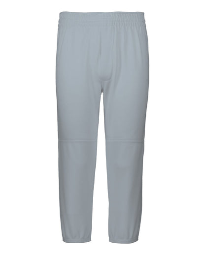 Augusta Sportswear Youth Gamer Pull-Up Baseball Pants - 6849