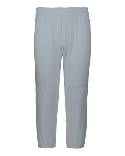 Youth Gamer Pull-Up Baseball Pants