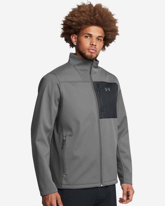 Under Armour ColdGear® Infrared Shield 2.0 Jacket - 1371586
