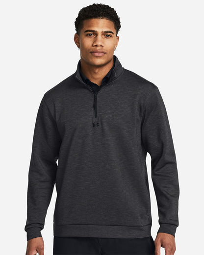 Under Armour Drive Midlayer Quarter-Zip Pullover - 1387124