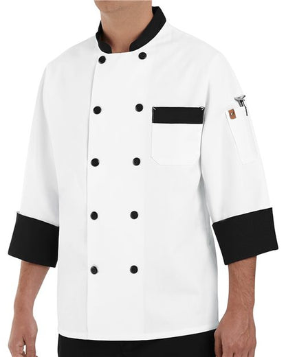 Garnish Chef Coat