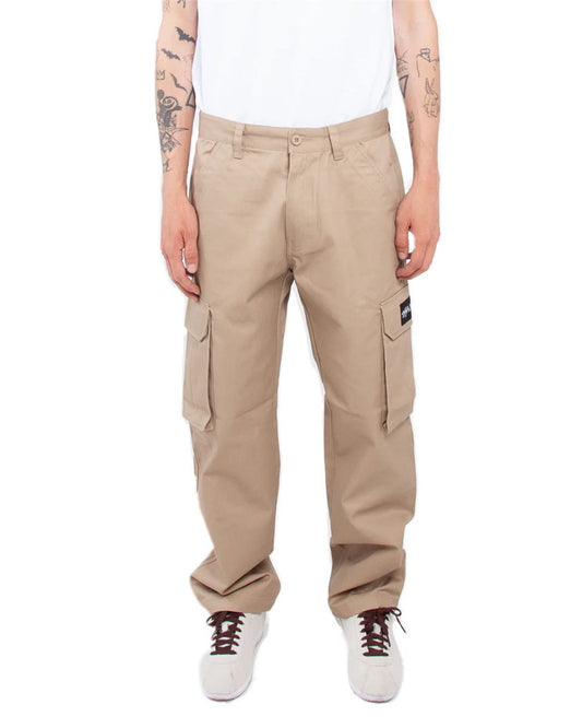 Shaka Wear Twill Cargo Pants - SHSPCP
