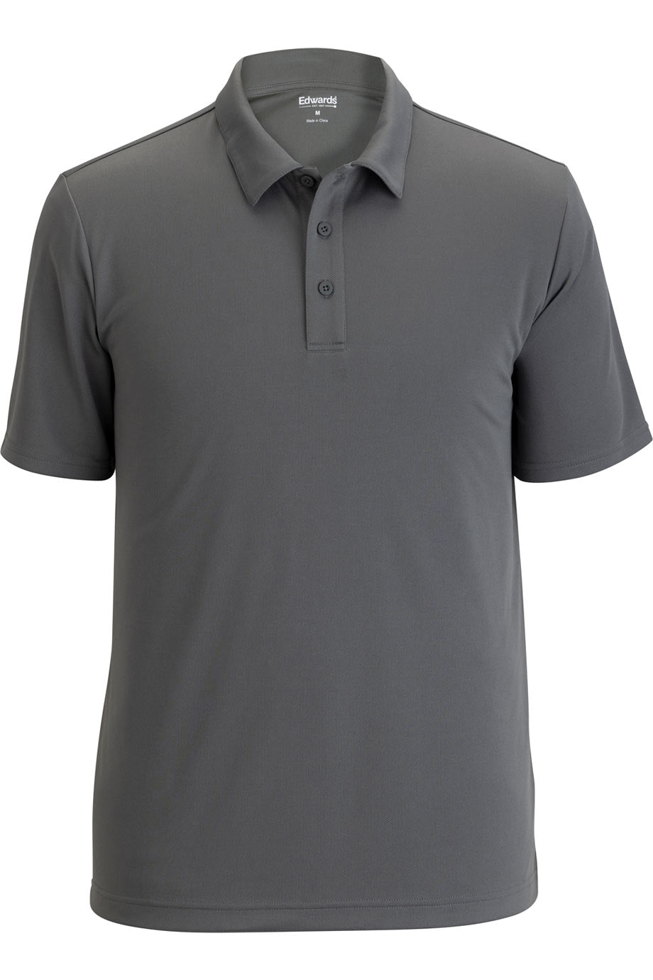 Ecopure Mens Polo - 1536
