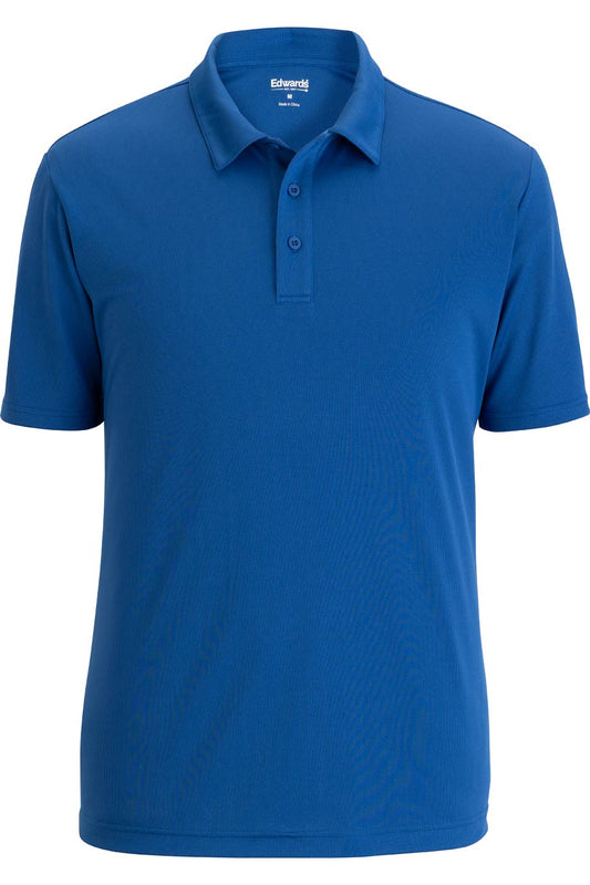 Ecopure Mens Polo - 1536