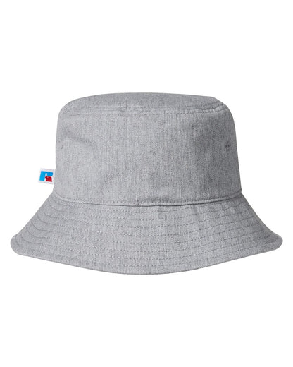 Russell Athletic Core Bucket Hat - UB88UHU