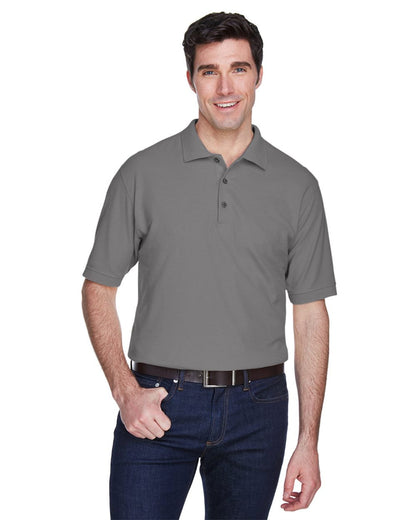 CAP AMERICA Premium Water-Resistant Perforated Cap - i8540