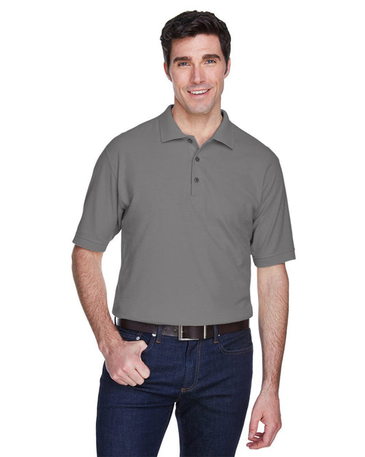 CAP AMERICA Premium Water-Resistant Perforated Cap - i8540