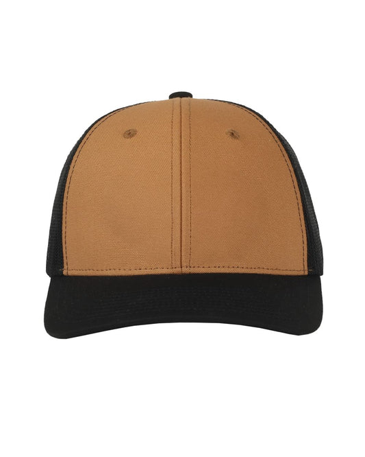 Outdoor Cap Wrangler Workwear Trucker Cap - WRA201M