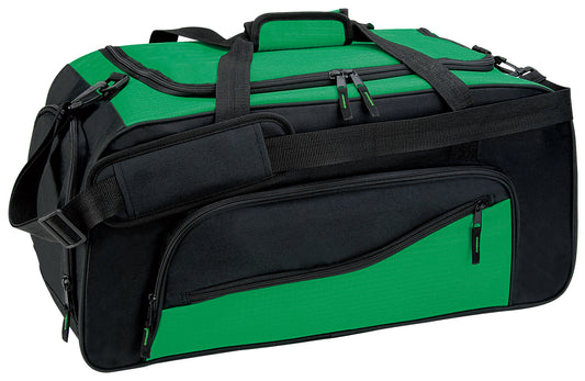 Montana Duffel-15449