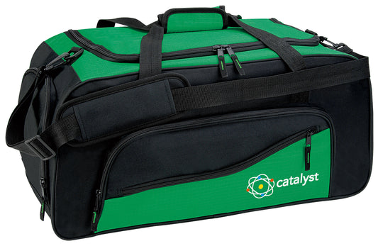 Montana Duffel-15449