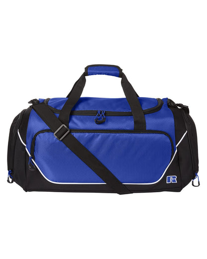 Russell Athletic Medium Breakaway Performance Duffel - UB85UED