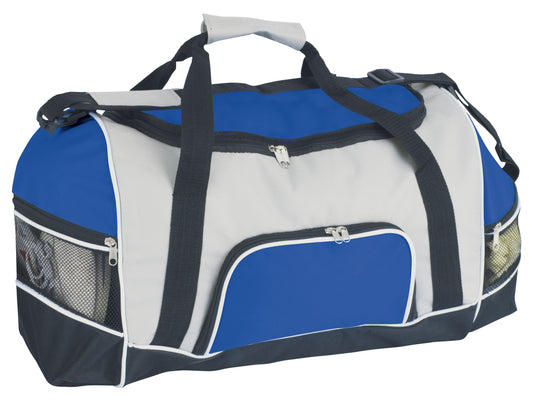 Good Value TriPocket Sport Duffel-15507