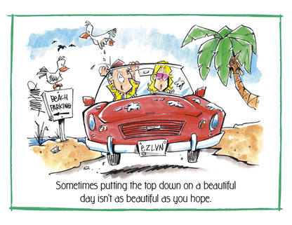 Triumph Calendars Murphys Law Calendar-1550