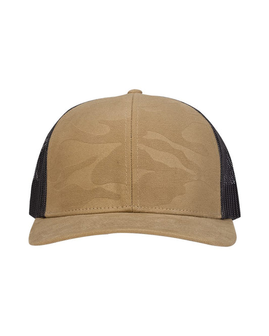 DRI DUCK Honor Flag Cap - 3372